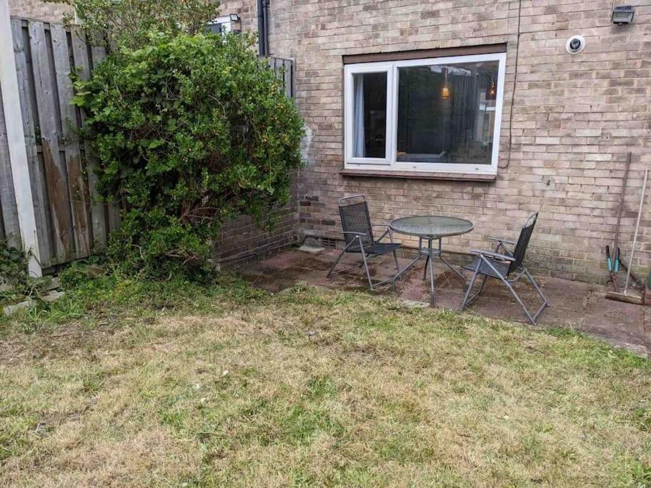 Hidden Gem !Stunning 3 Bedroom Home In Sheffield Handsworth Eksteriør bilde