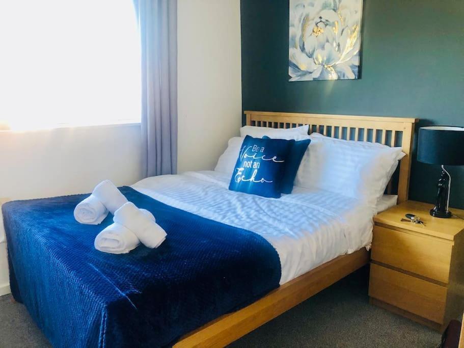 Hidden Gem !Stunning 3 Bedroom Home In Sheffield Handsworth Eksteriør bilde